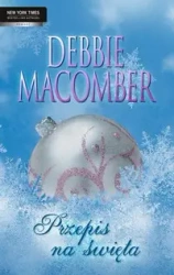 eBook Przepis na święta - Debbie Macomber epub mobi