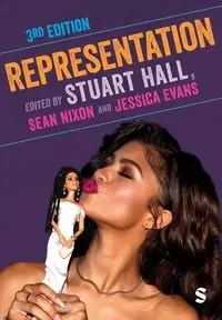 Representation - Hall Stuart
