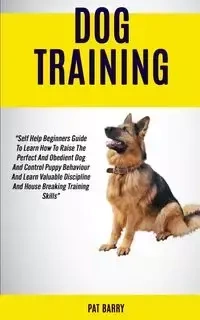 Dog Training - Barry Pat