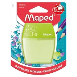Temperówka Shaker 2 otwory mix MAPED