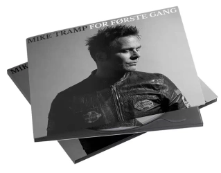 For Forste Gang, CD