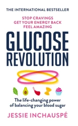 Glucose Revolution wer. angielska - Jessie Inchauspe