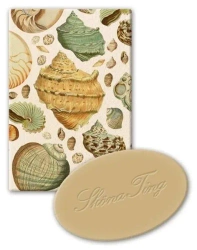 Mydełko ozdobne STTVAL641 zapach brzoskwiniowy - Skona Ting