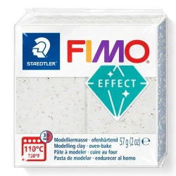 Masa termoutwardzalna Fimo 57g j.zielony botanical - Staedtler