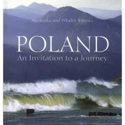 Poland an invitation to a journey - Agnieszka Bilińscy i Włodek
