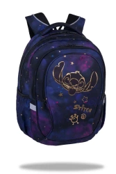 Plecak młodzieżowy Disney Gold Factor X Stitch - PATIO