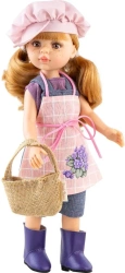 Lalka hiszpańska Irene 32cm - Paola Reina