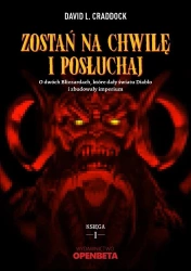 Zostań na chwilę i posłuchaj T.1 - David L. Craddock