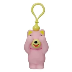 Kotek różowy do ściskania - Jabber Ball