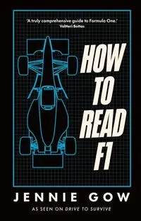 How to Read F1 - Gow, Jennie