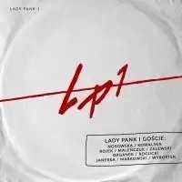 Lady Pank: LP1 - Lady Pank
