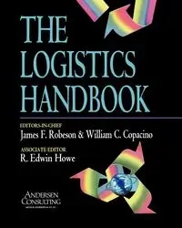 Logistics Handbook - Robeson James F.
