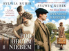 Pod obcym niebem. Tom 1-2, Sylwia Kubik - Sylwia Kubik