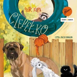 audiobook Ciepełko - Piotr Kulpa