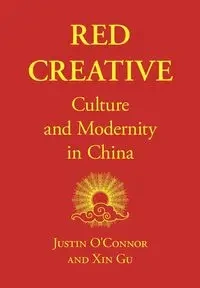 Red Creative - Justin O'Connor