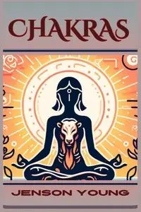 CHAKRAS - YOUNG JENSON