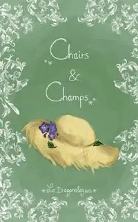 Chairs et Champs - Le Dragonologue