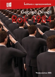 Rok 1984 - George Orwell