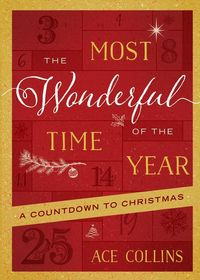 Most Wonderful Time of the Year - Collins Ace
