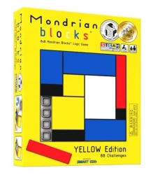 Mondrian Blocks - Pro Kids