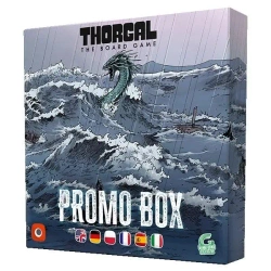 Thorgal Promo Box PORTAL - PORTAL GAMES