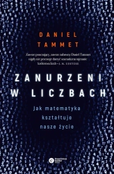 Zanurzeni w liczbach BR - Daniel Tammet