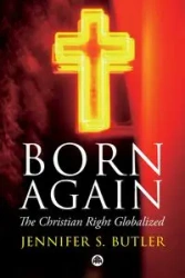 Born Again - Jennifer S. Butler