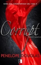 Corrupt - Penelope Douglas