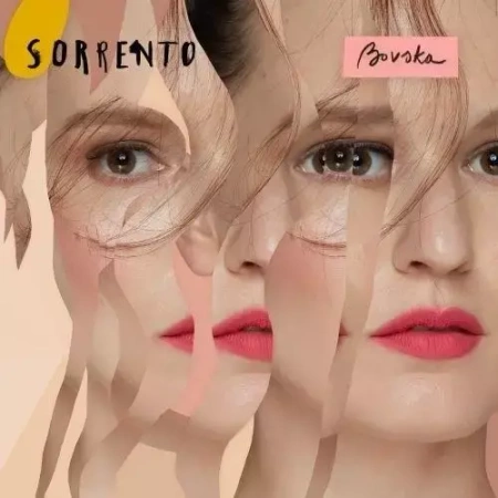Sorrento CD - Bovska