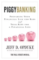 Piggybanking - Jeff Opdyke D