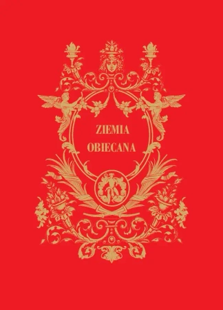 Ziemia Obiecana - Władysław Reymont