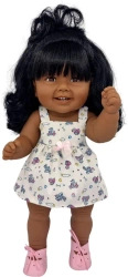 Lalka hiszpańska Diana 47cm - Manolo