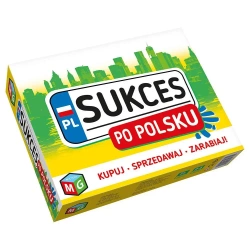 Sukces po polsku - Multigra