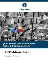LGBT-Menschen - Santos Dos Neto João Tomaz