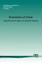 Economics of Crime - Eide Erling