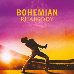 Bohemian Rhapsody PL. CD