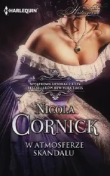eBook W atmosferze skandalu - Nicola Cornick mobi epub
