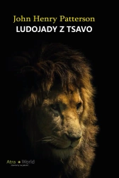 eBook Ludojady z Tsavo - John Henry  Patterson epub mobi