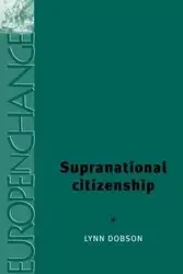 Supranational citizenship - Lynn Dobson