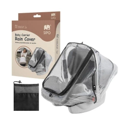 Osłona przeciwdeszczowa do nosidła - Sipo