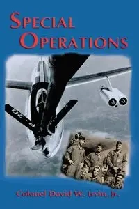 Special Operations - Irvin David W.