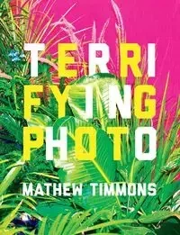 Terrifying Photo - Mathew Timmons