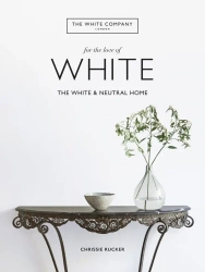 For the Love of White wer. angielska - Chrissie Rucker