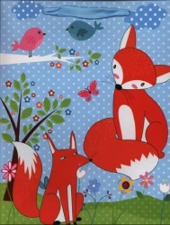 Torebka upominkowa B1 - NInvest