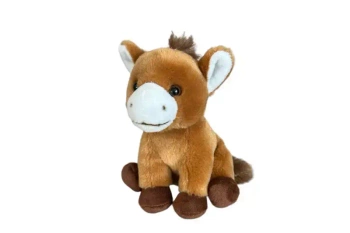 Ziki koń 14cm - Dubi