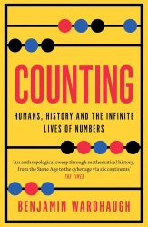 Counting wer. angielska - Benjamin Wardhaugh