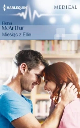 eBook Miesiąc z Ellie - Fiona McArthur mobi epub