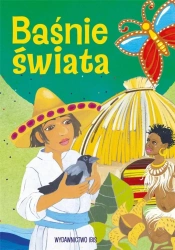 Baśnie świata - praca zbiorowa