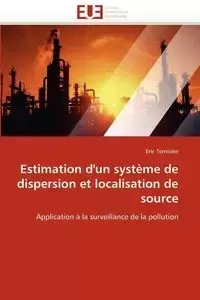 Estimation d'un système de dispersion et localisation de source - TERNISIEN-E