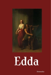 eBook Edda - reprint wydania z 1807 roku - Joachim Lelewel